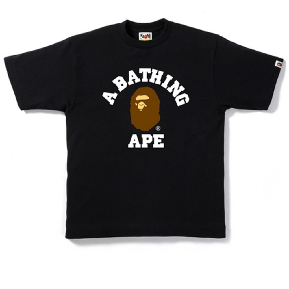 men’s bape shirt